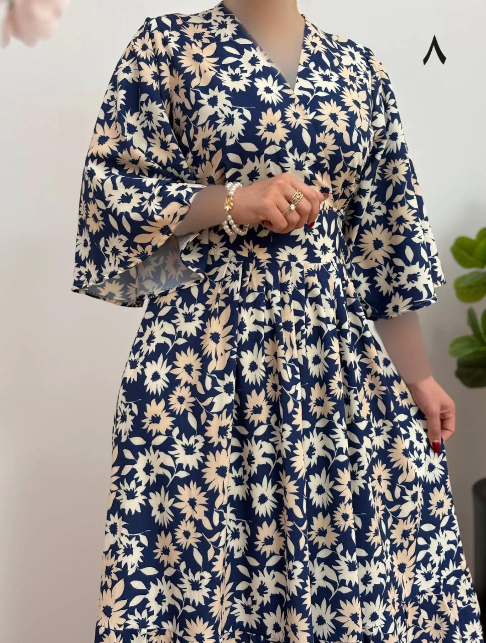 پیراهن نیکا 1